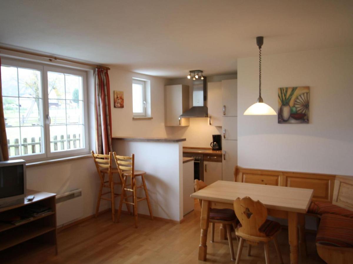 Apartment Close To Skiing Sankt Margarethen im Lungau Exterior photo